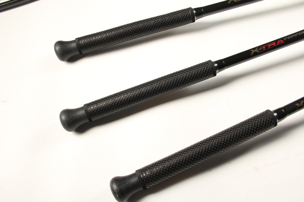 CARP fishing rod made of carbon fiber, ideal for high-performance with fishing FUJI guides in LAKE