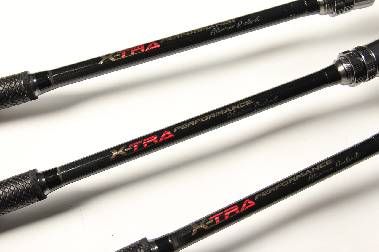 CARP fishing rod made of carbon fiber, ideal for high-performance with fishing FUJI guides in LAKE