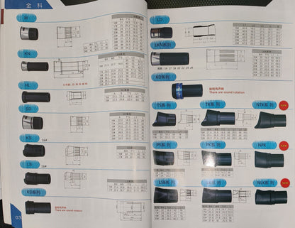 FISHING ROD COMPOTENT