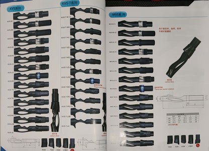 FISHING ROD COMPOTENT