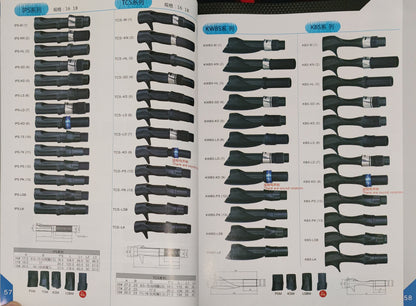 FISHING ROD COMPOTENT