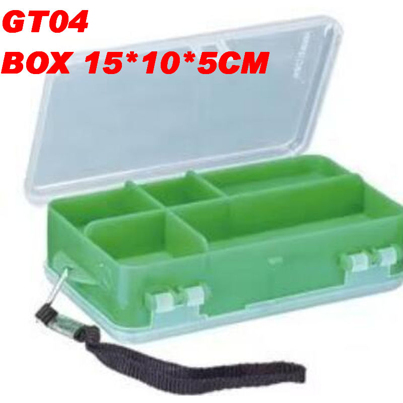 GT04 BOX