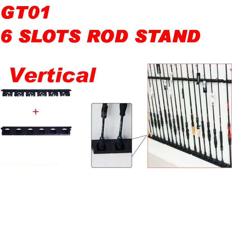 GT01 ROD STAND