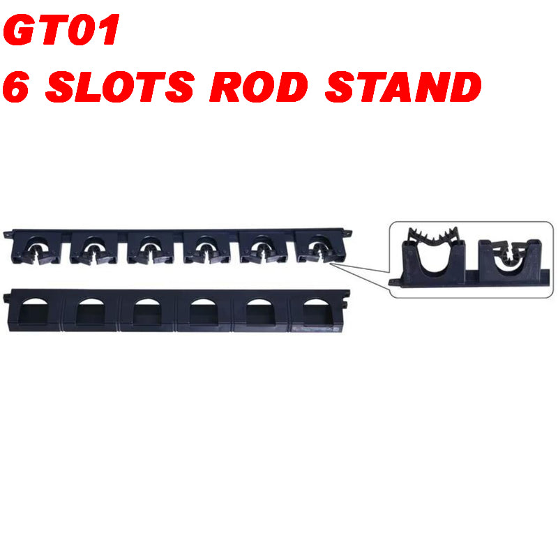 GT01 ROD STAND