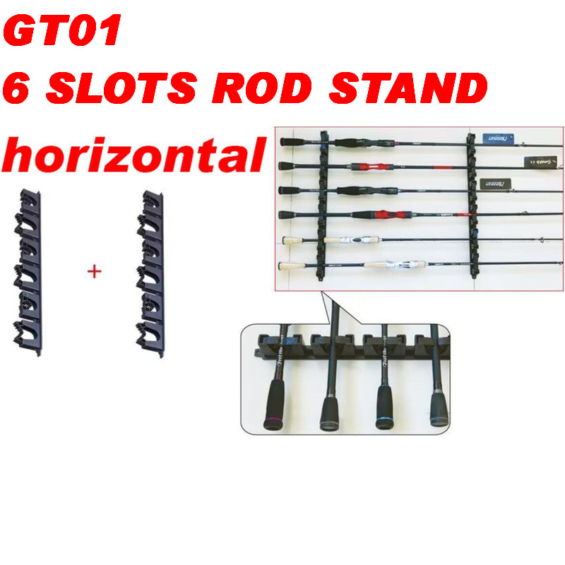 GT01 ROD STAND