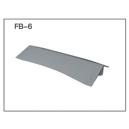 STEEL GROUND SPIKE FB5B