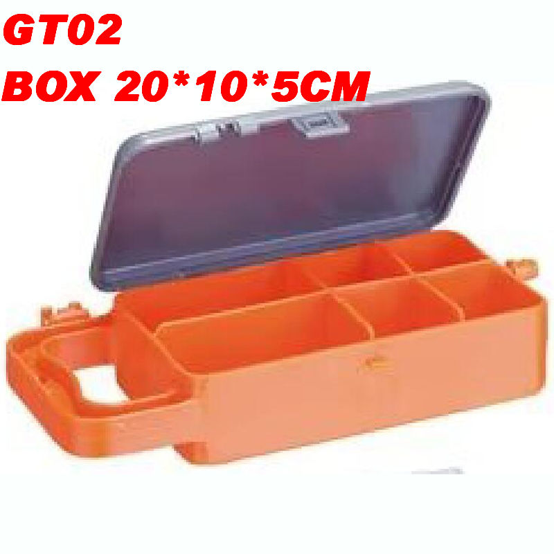 GT02 BOX