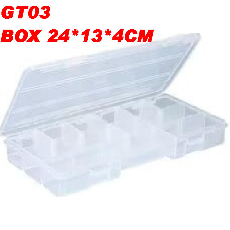 GT03 BOX