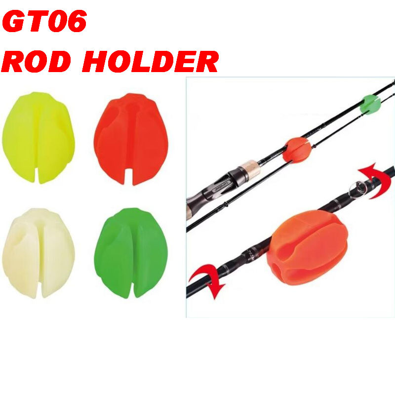 GT04 ROD HOLDER