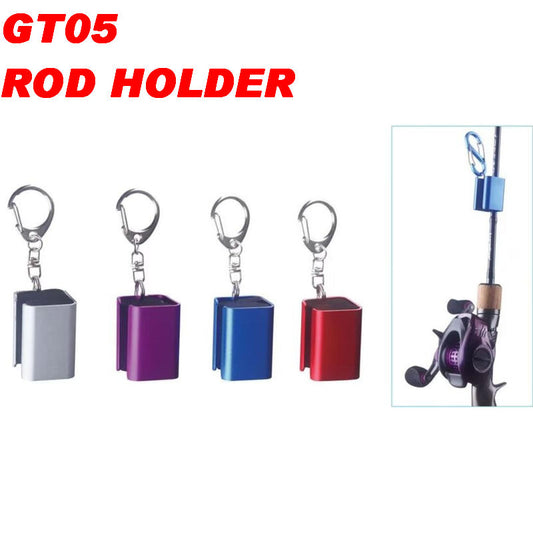 GT05 ROD HOLDER