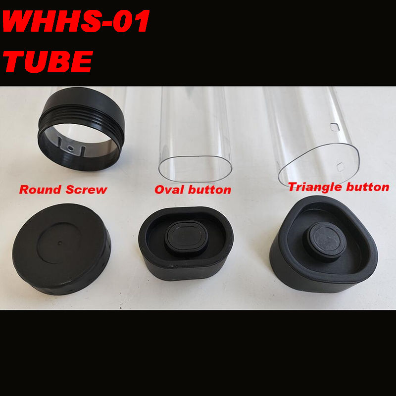 WHHS ROD TUBE