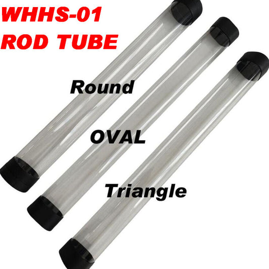 MS-PVC TUBE